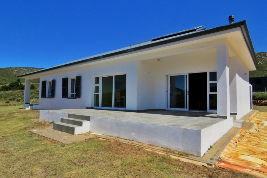 3 Bedroom Property for Sale in Uniondale Rural Western Cape